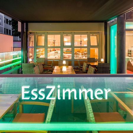 Best Western Plus Parkhotel Erding Zewnętrze zdjęcie