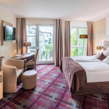 Best Western Plus Parkhotel Erding Zewnętrze zdjęcie