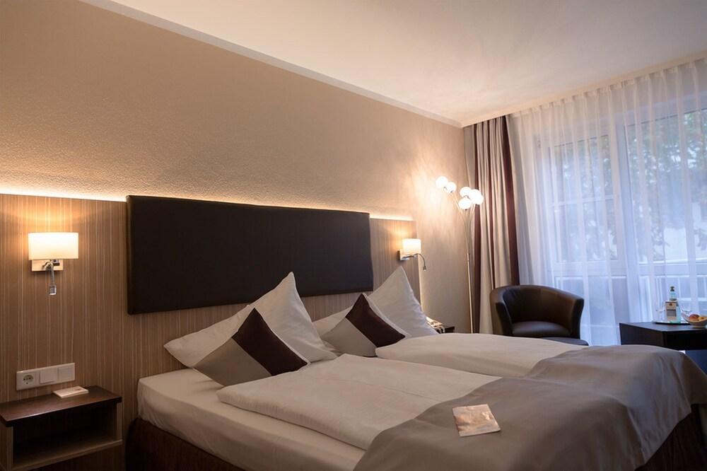 Best Western Plus Parkhotel Erding Zewnętrze zdjęcie