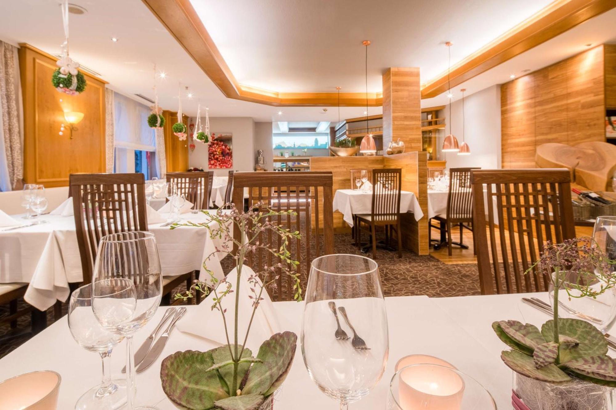 Best Western Plus Parkhotel Erding Zewnętrze zdjęcie