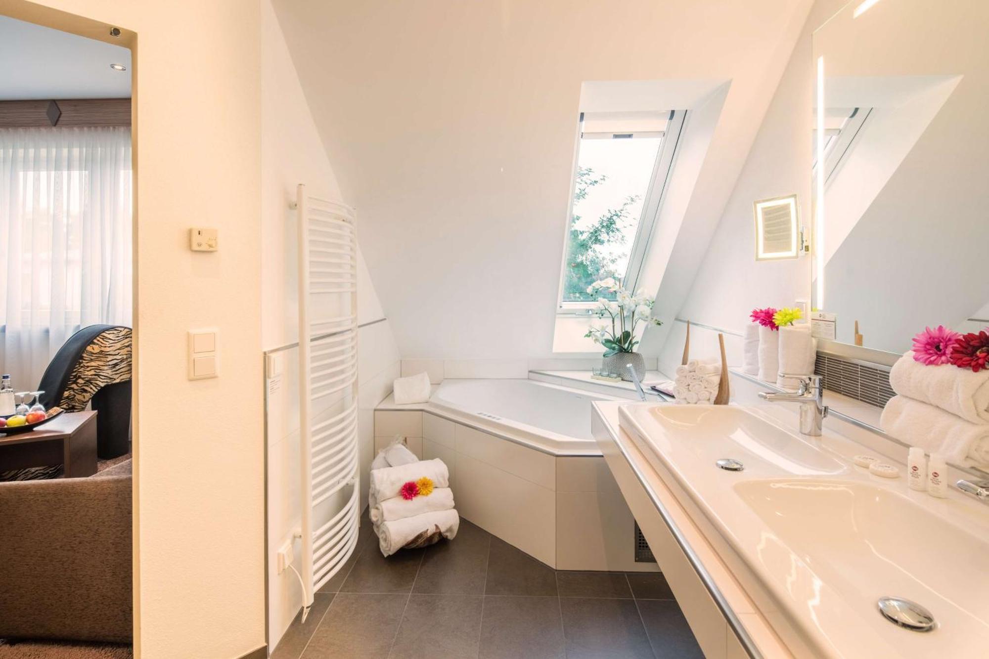 Best Western Plus Parkhotel Erding Zewnętrze zdjęcie